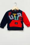 138927 138927-baskili Sweatshirt